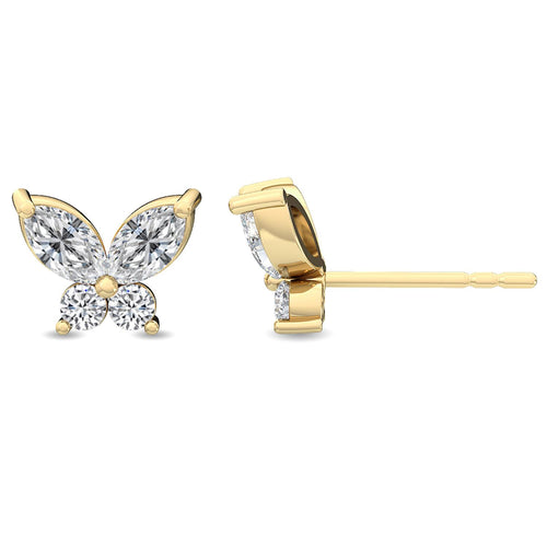 Astrid Celeste earrings