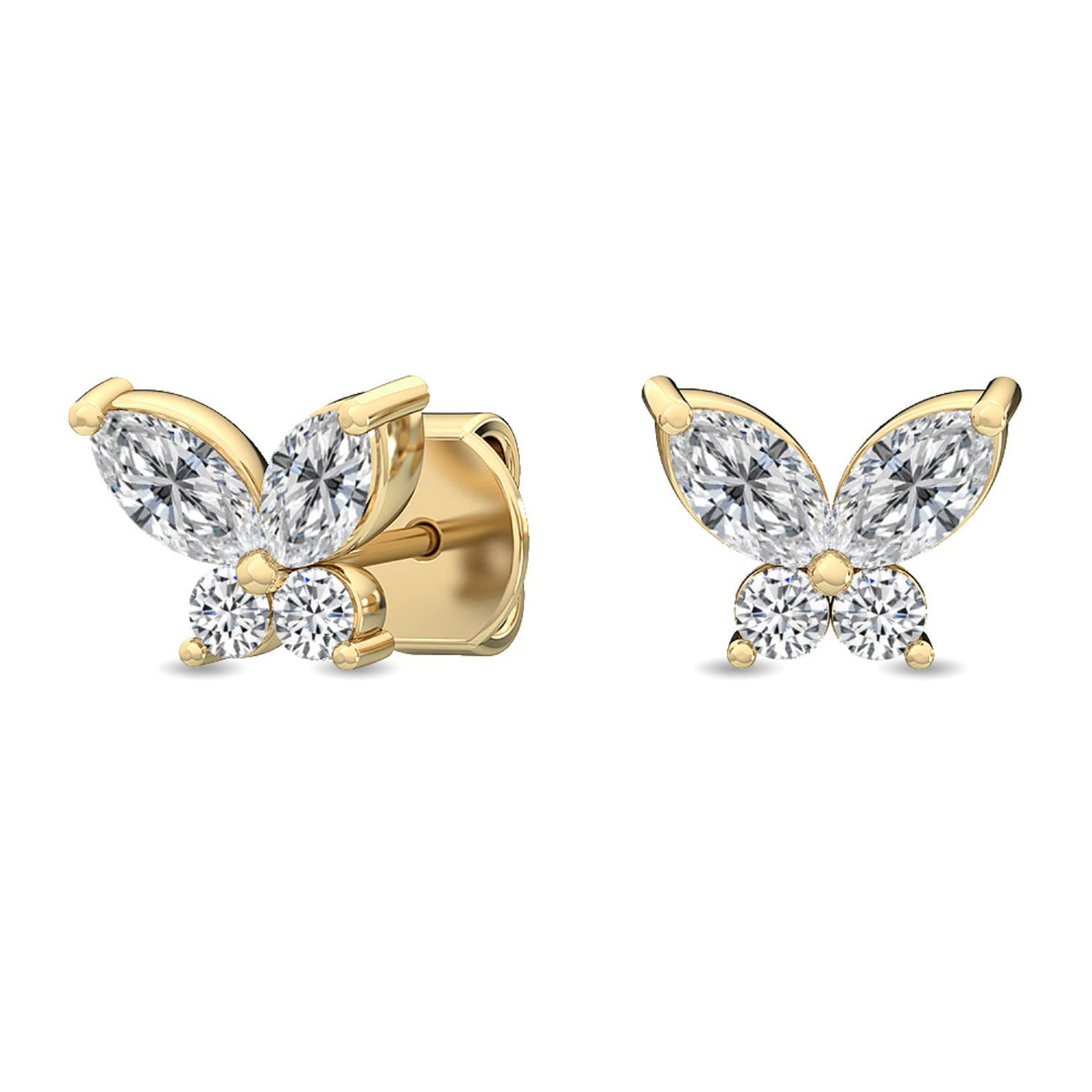 Astrid Celeste earrings
