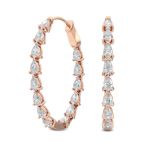 Freya Mae earrings