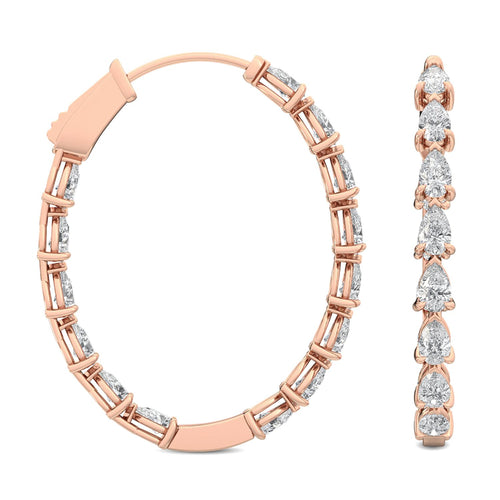 Freya Mae earrings