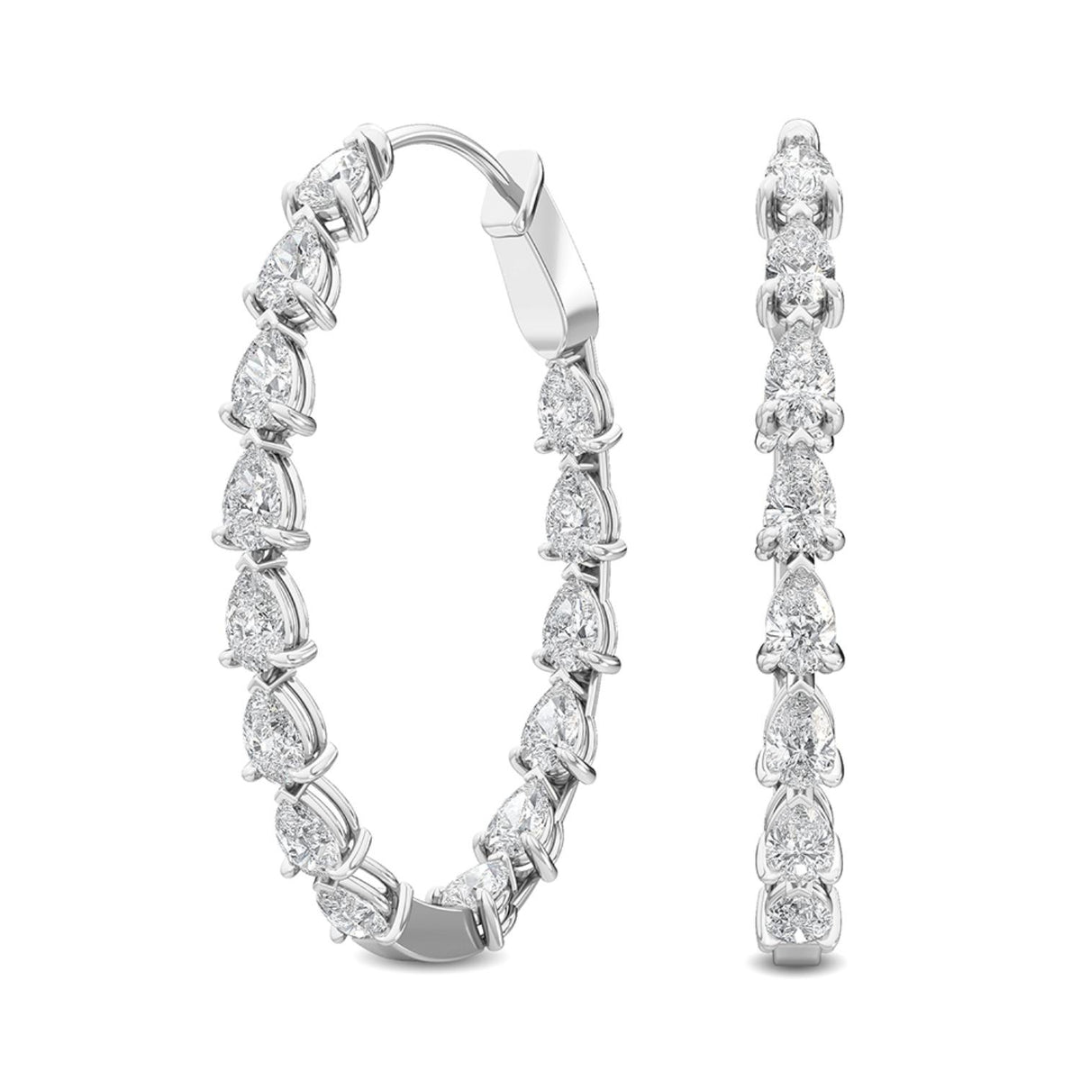Freya Mae earrings