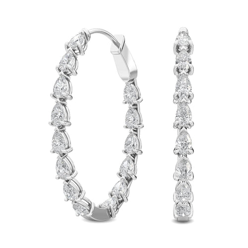 Freya Mae earrings