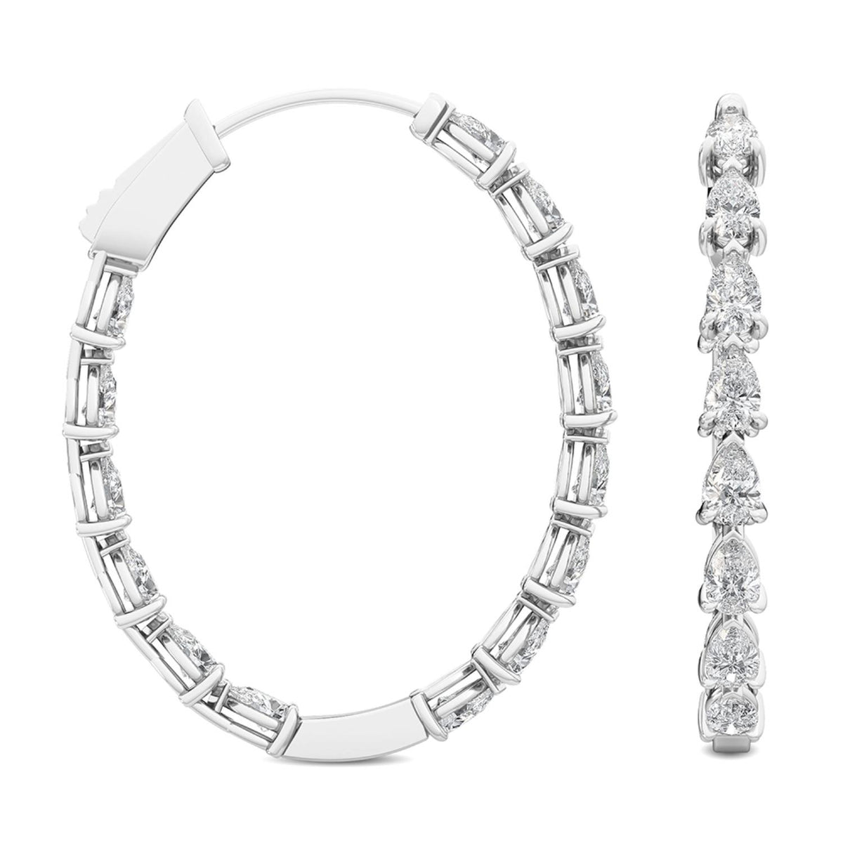 Freya Mae earrings