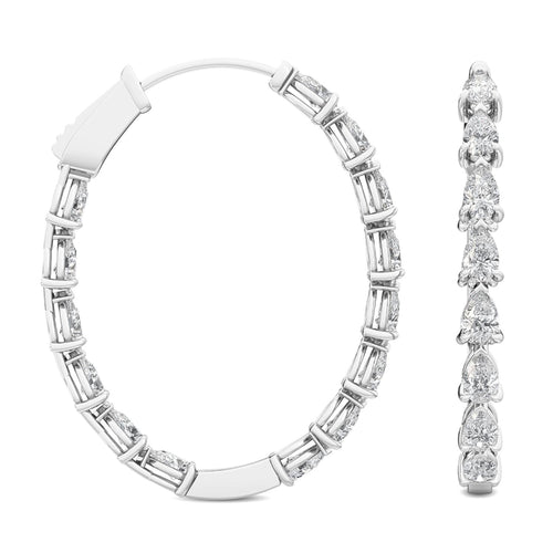 Freya Mae earrings