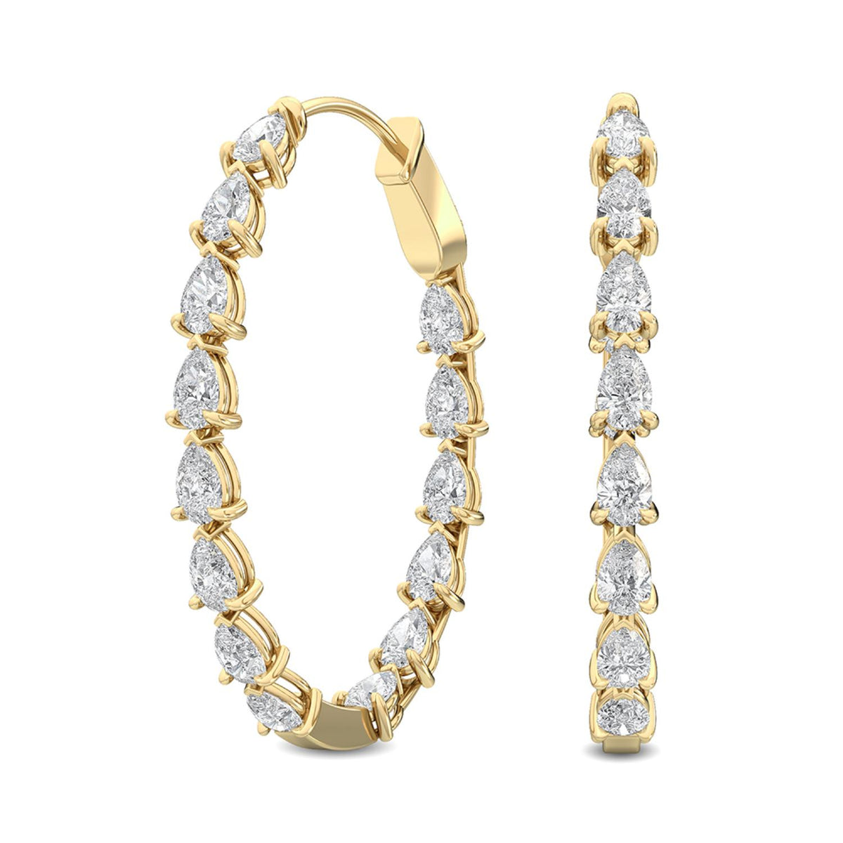 Freya Mae earrings