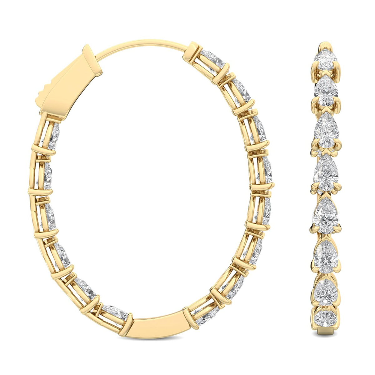 Freya Mae earrings