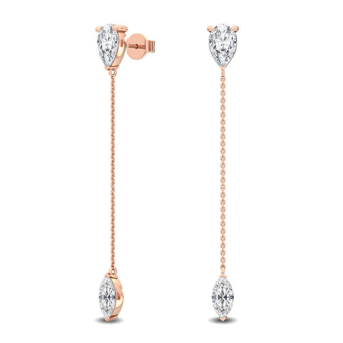 Anya Joy earrings