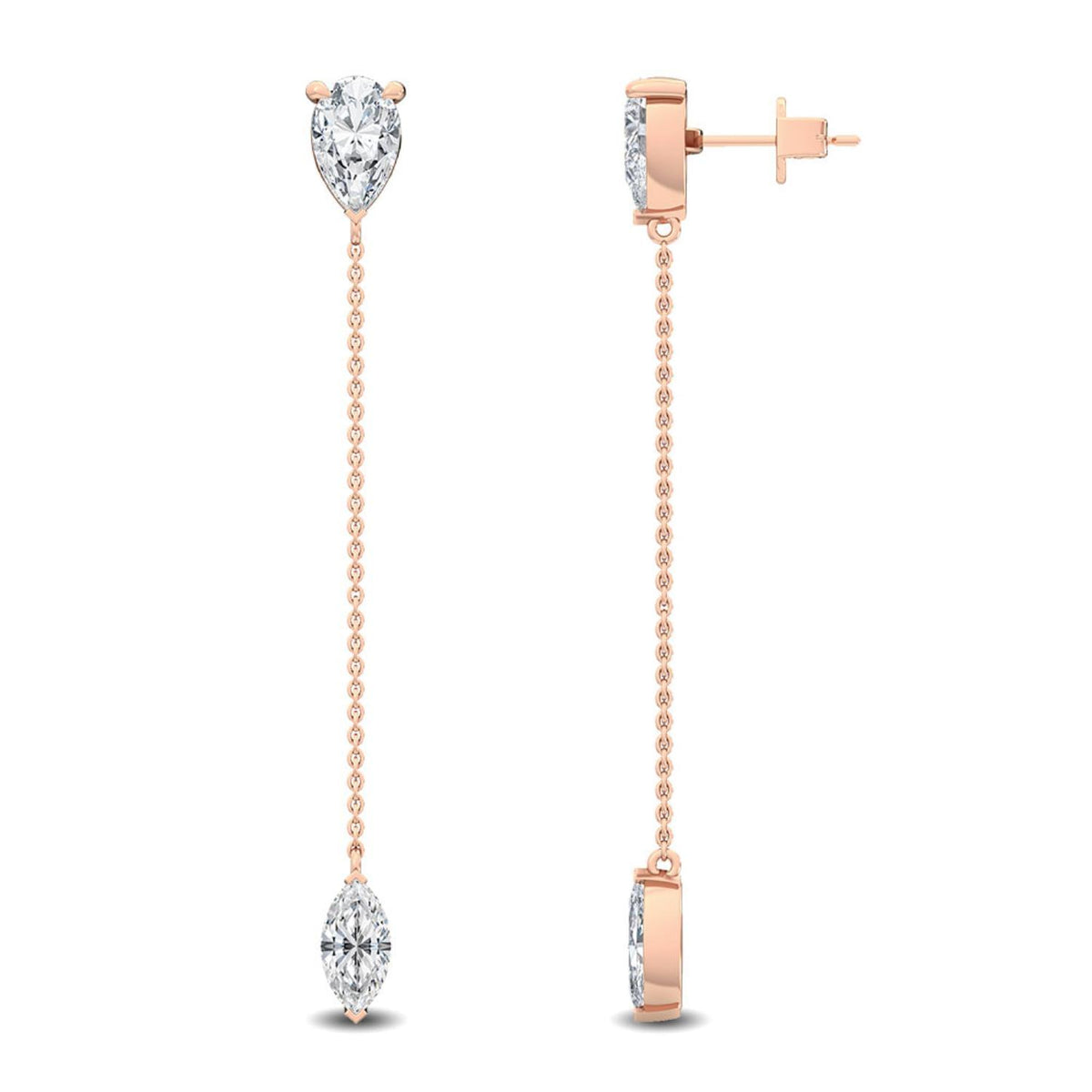 Anya Joy earrings