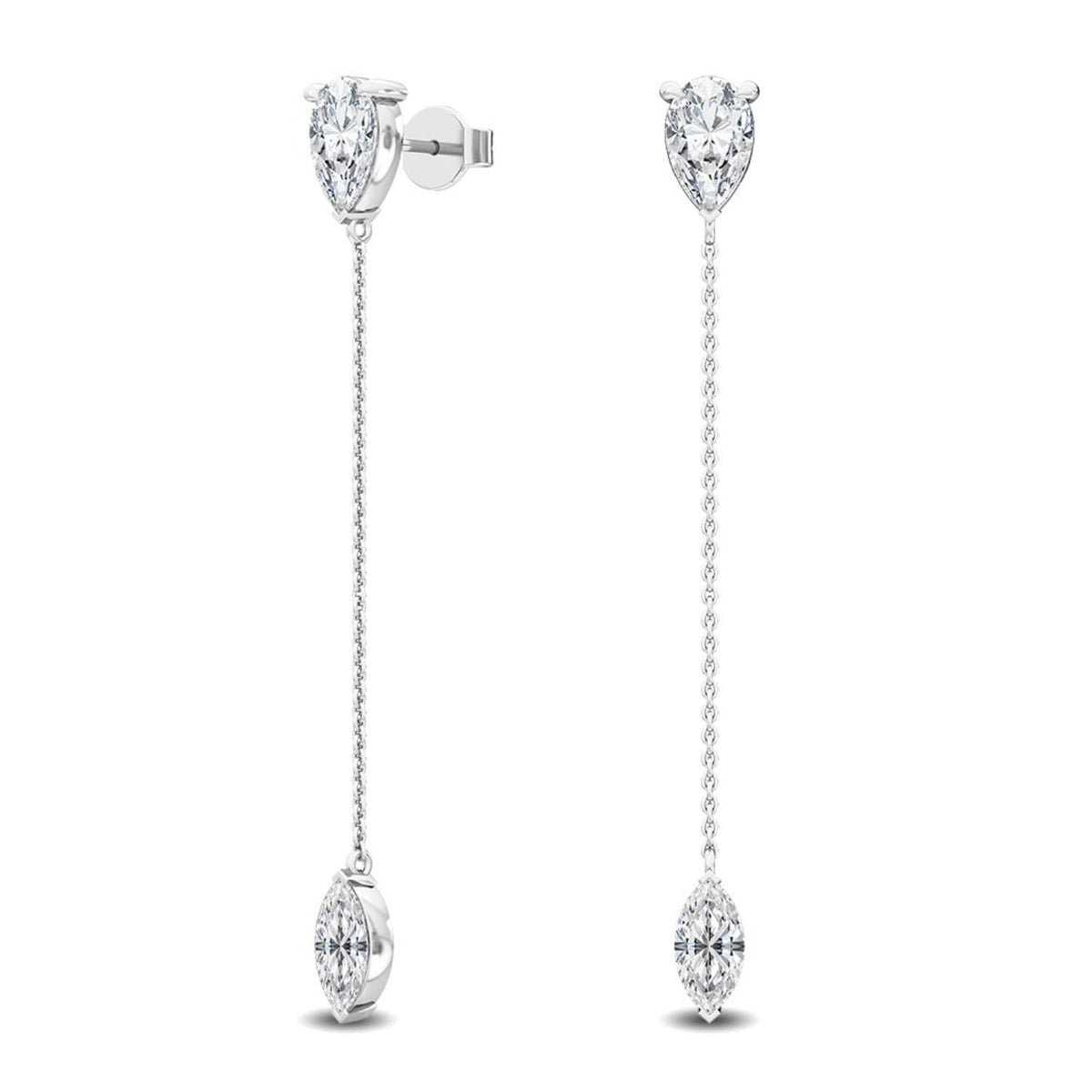 Anya Joy earrings
