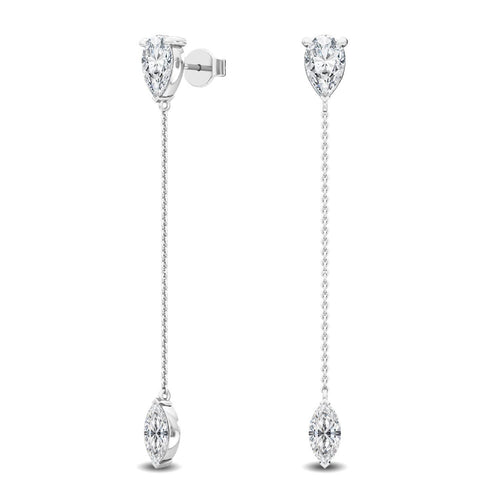 Anya Joy earrings