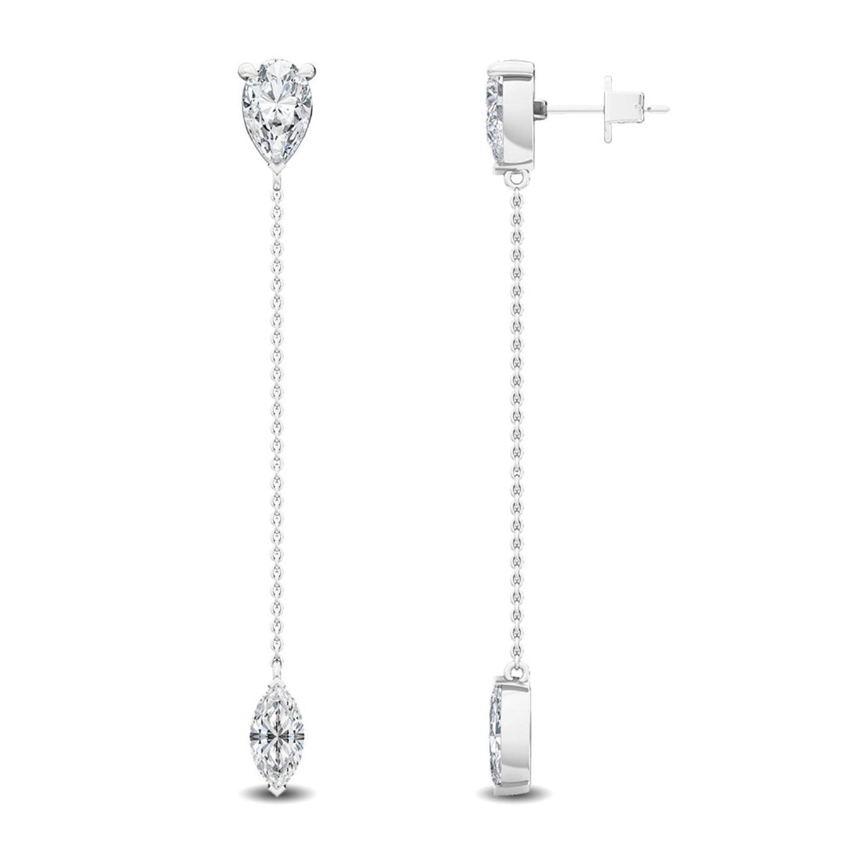 Anya Joy earrings