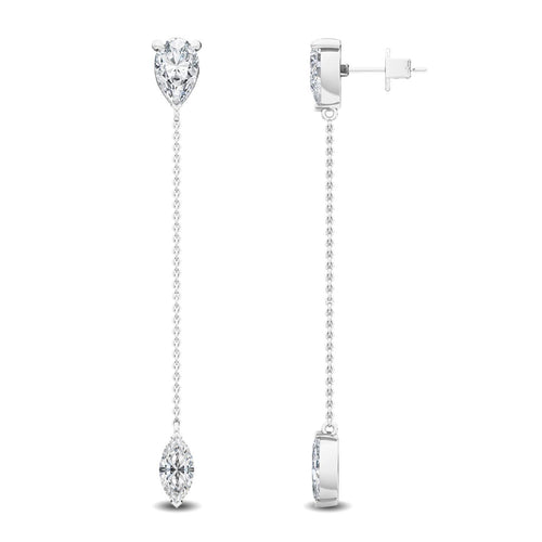 Anya Joy earrings