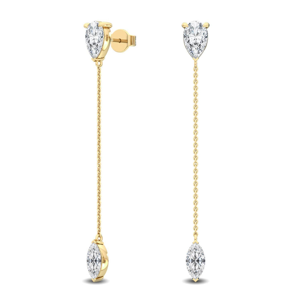 Anya Joy earrings