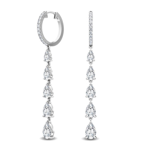 Anya Lune earrings