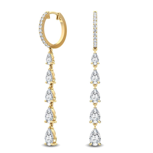 Anya Lune earrings