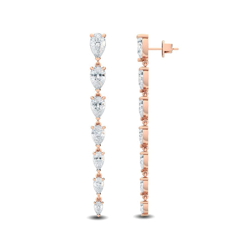 Anya Mae earrings