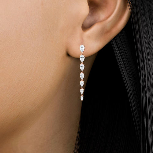 Anya Mae earrings