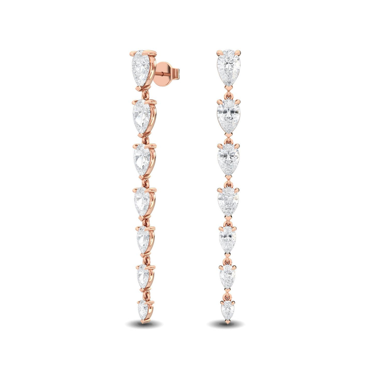 Anya Mae earrings