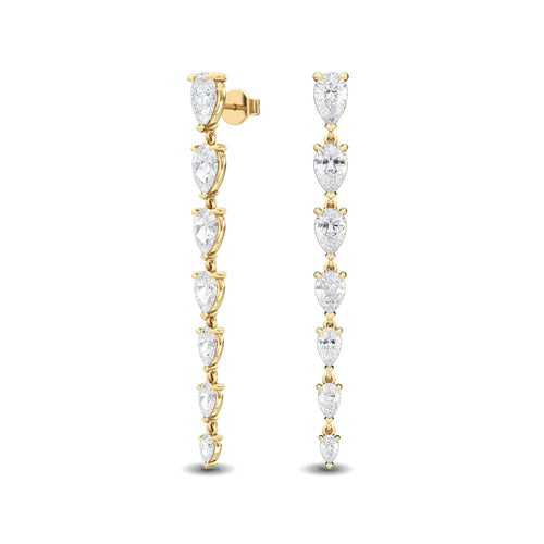 Anya Mae earrings