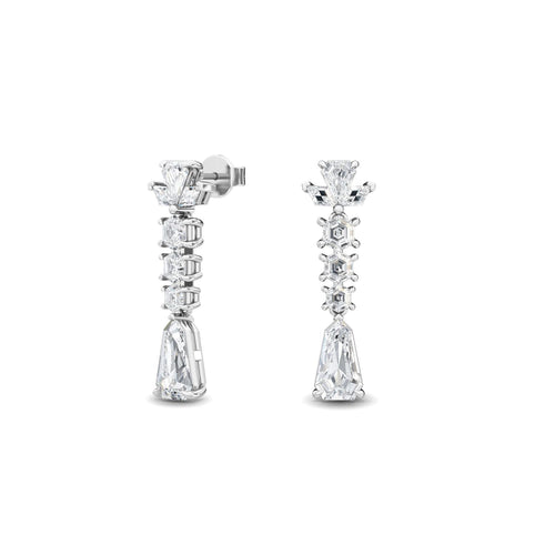 Anya Pearl earrings
