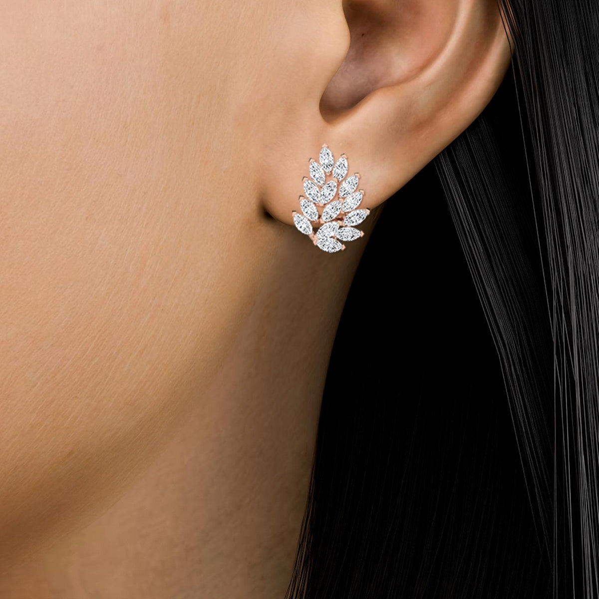 Daphne Grace earrings