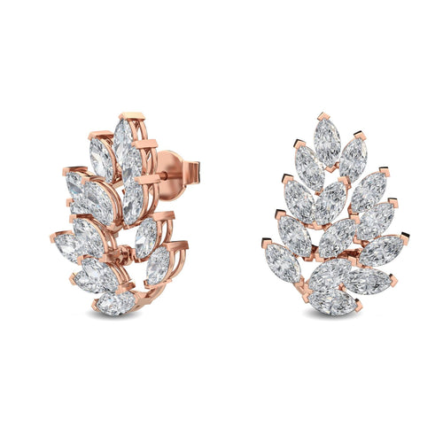 Daphne Grace earrings
