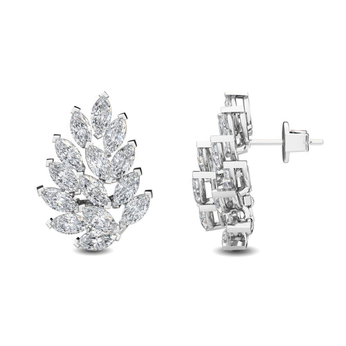 Daphne Grace earrings
