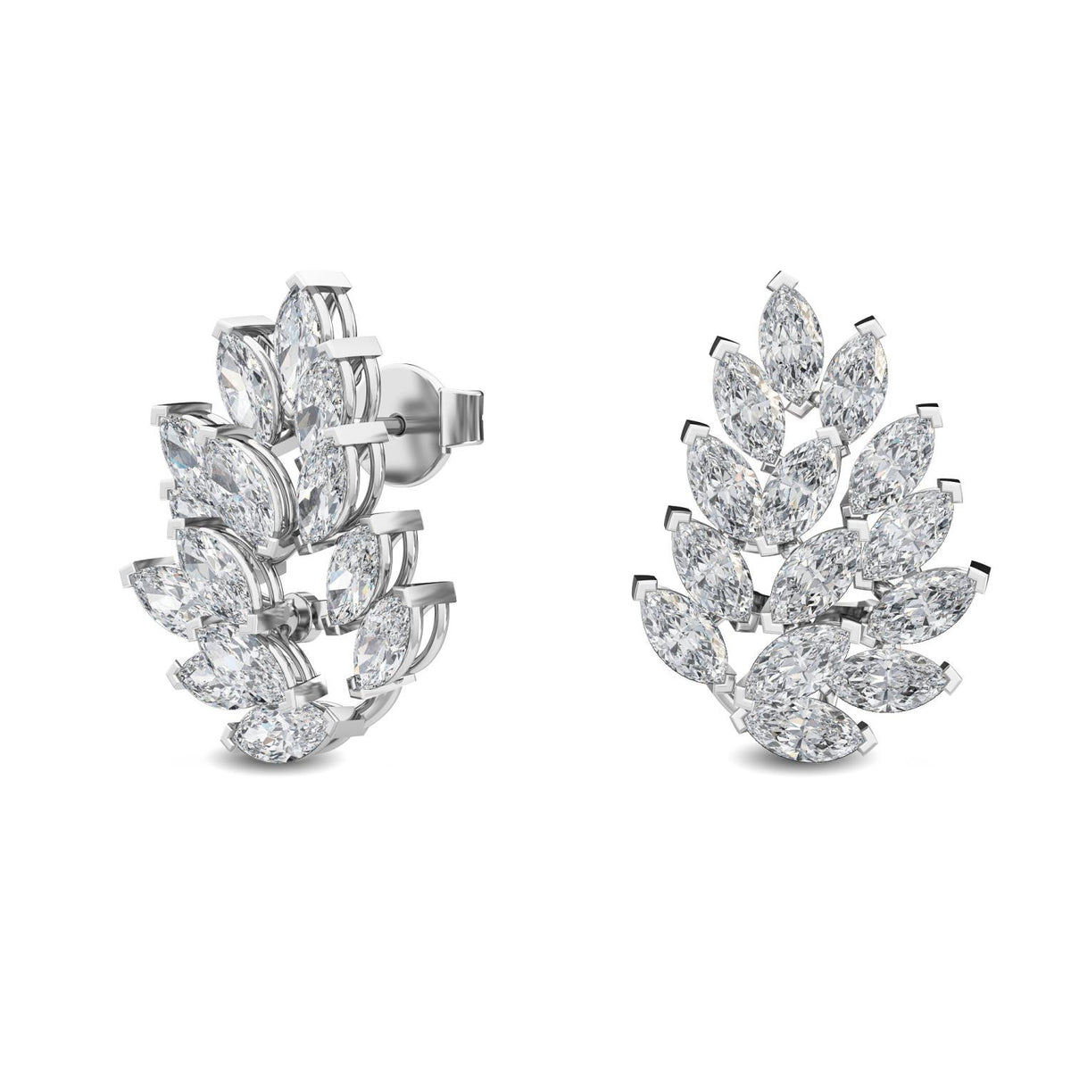 Daphne Grace earrings