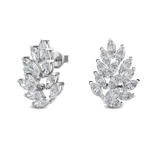 Daphne Grace earrings