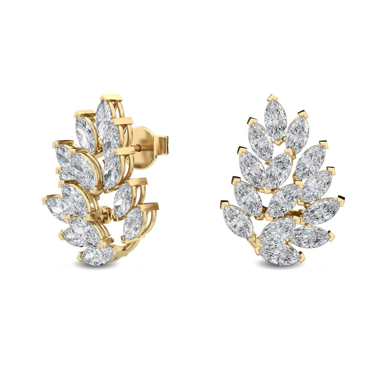 Daphne Grace earrings