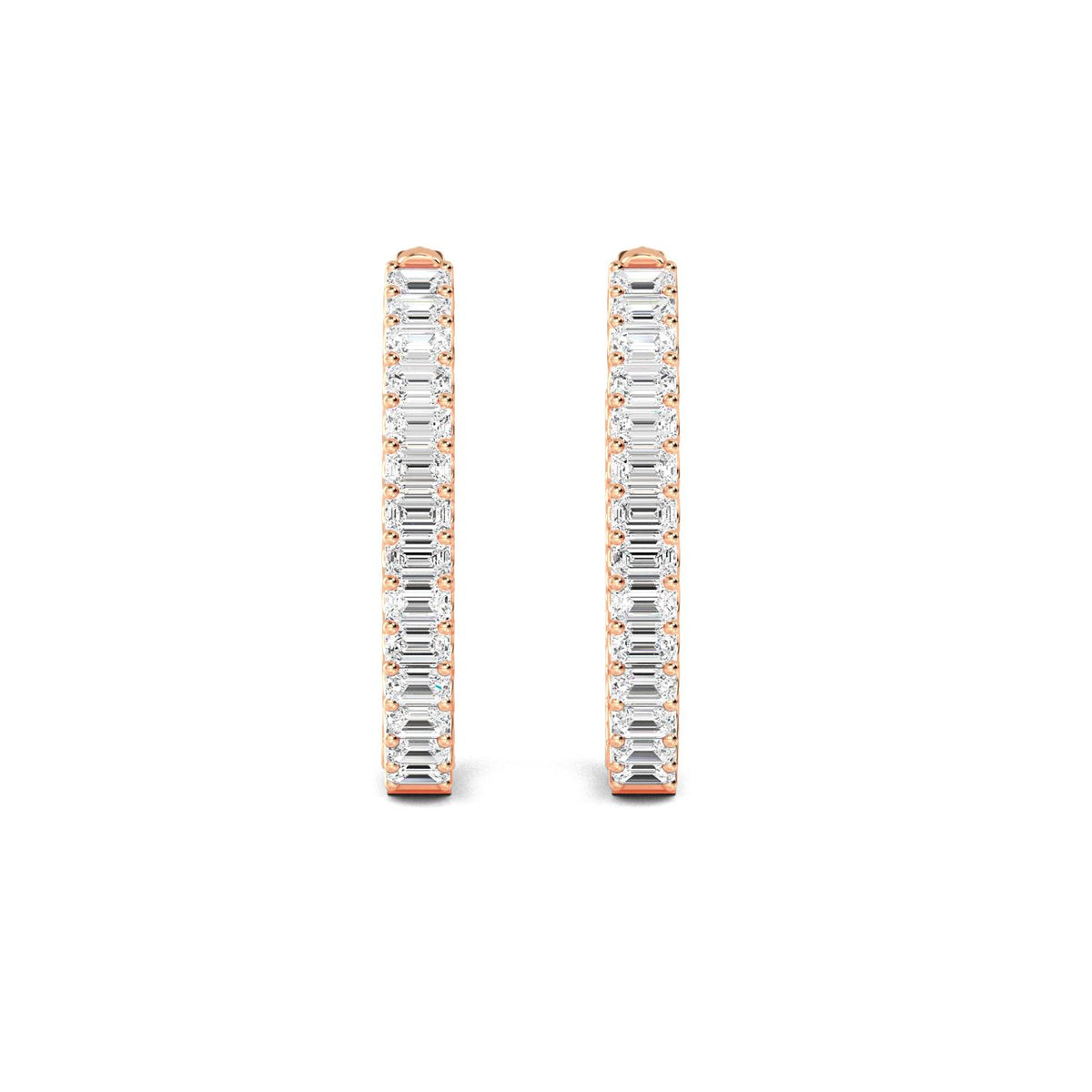 Elise Dove earrings