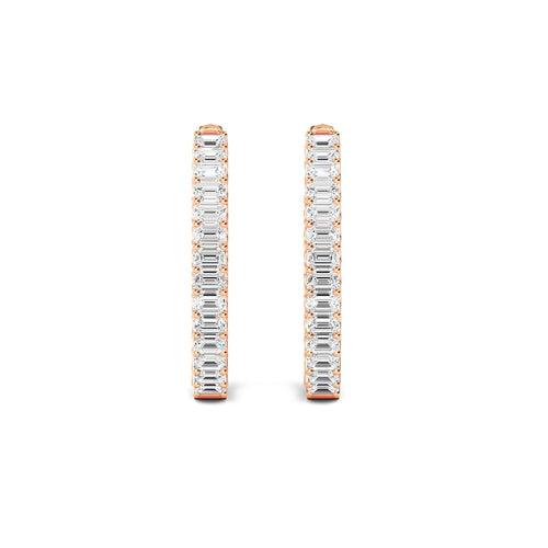 Elise Dove earrings