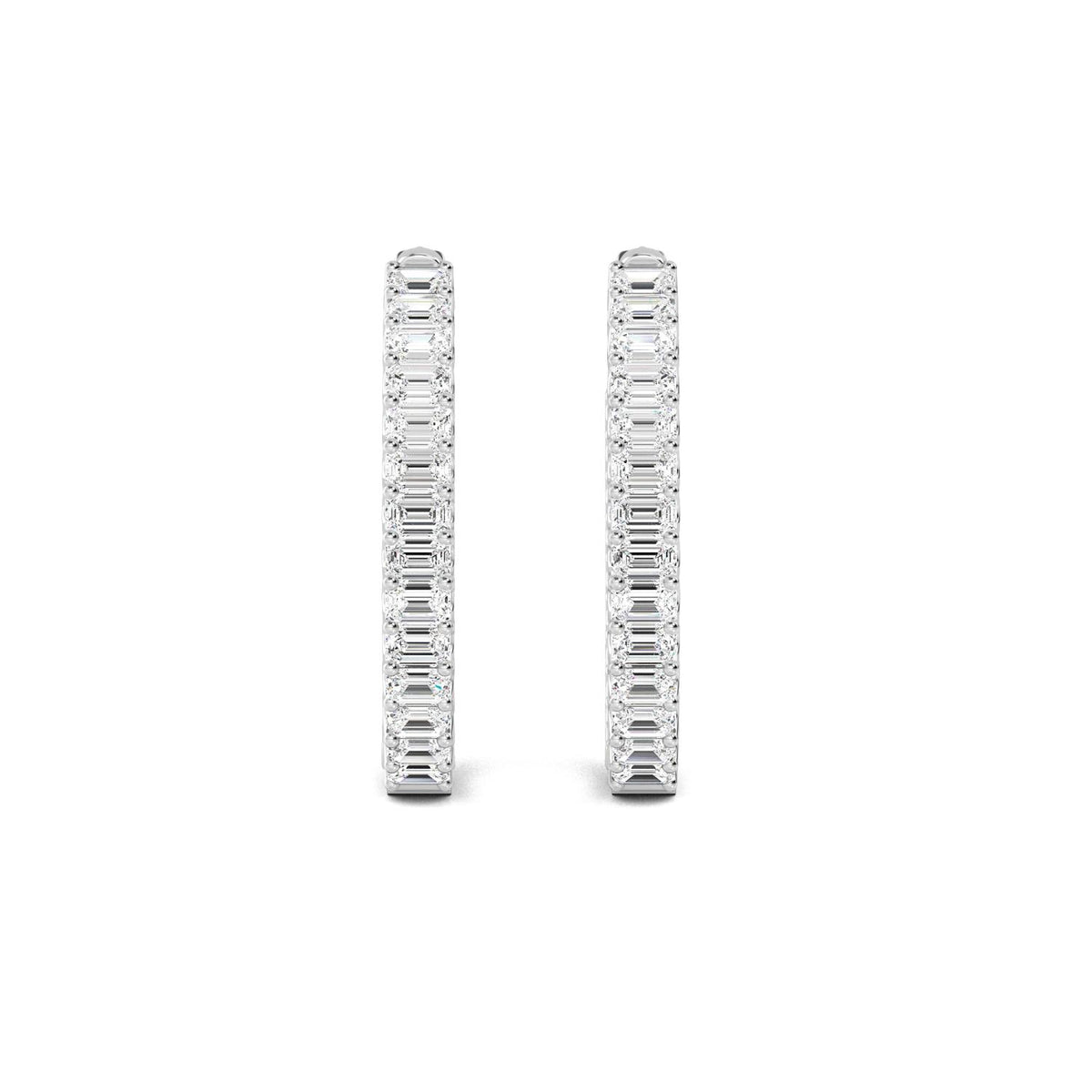 Elise Dove earrings