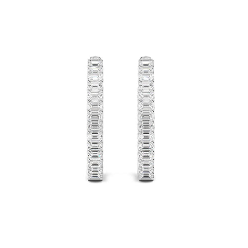 Elise Dove earrings