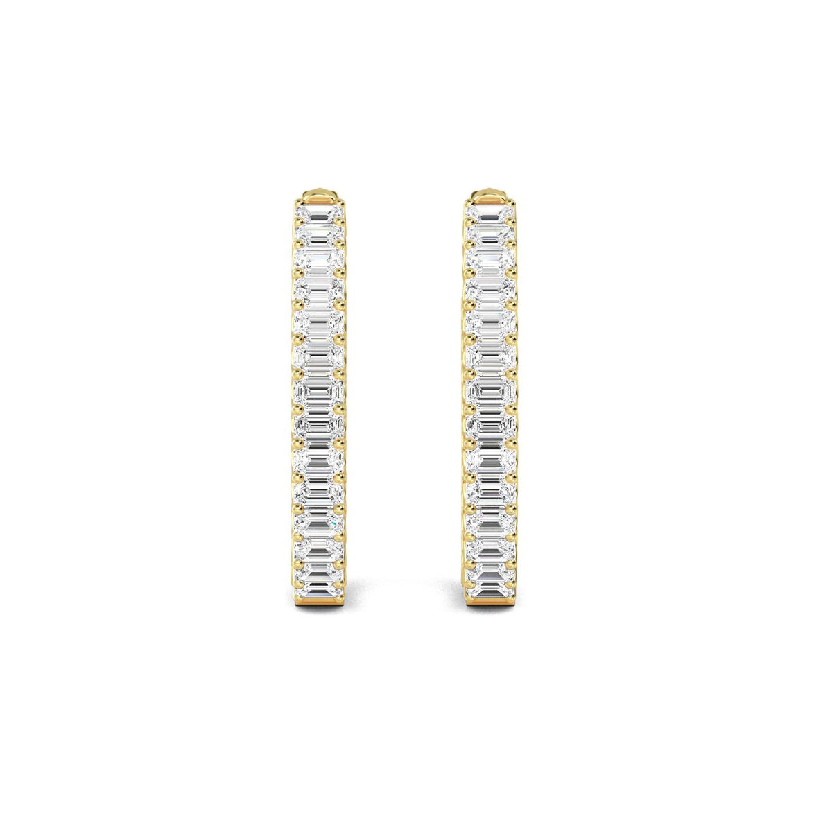 Elise Dove earrings