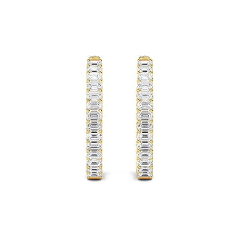 Elise Dove earrings