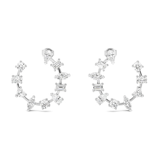 Daphne Joy earrings