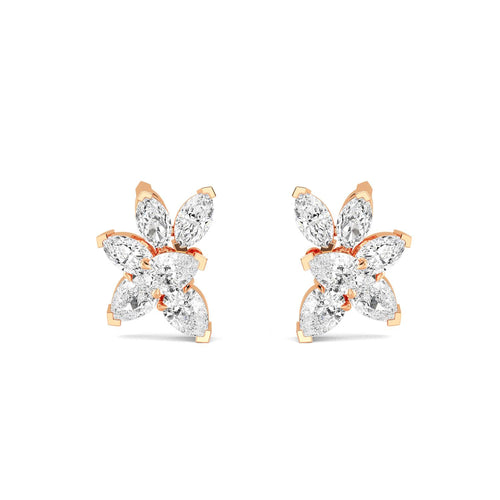 Eden Dawn earrings