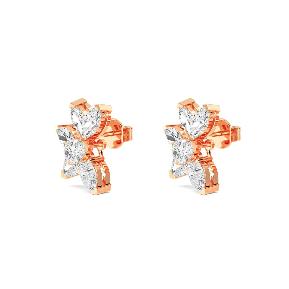 Eden Dawn earrings