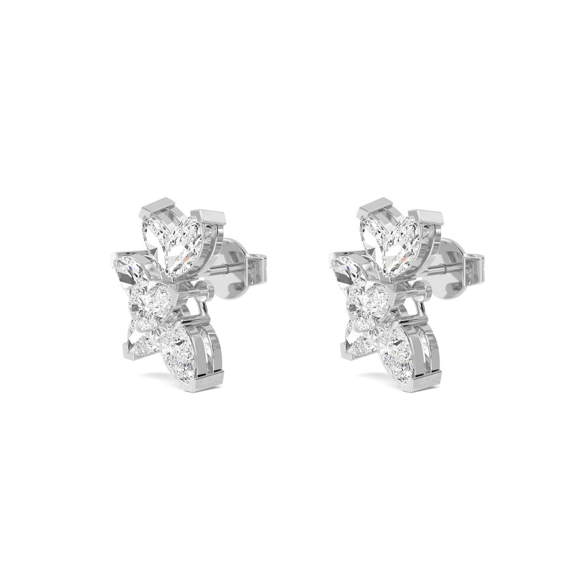 Eden Dawn earrings