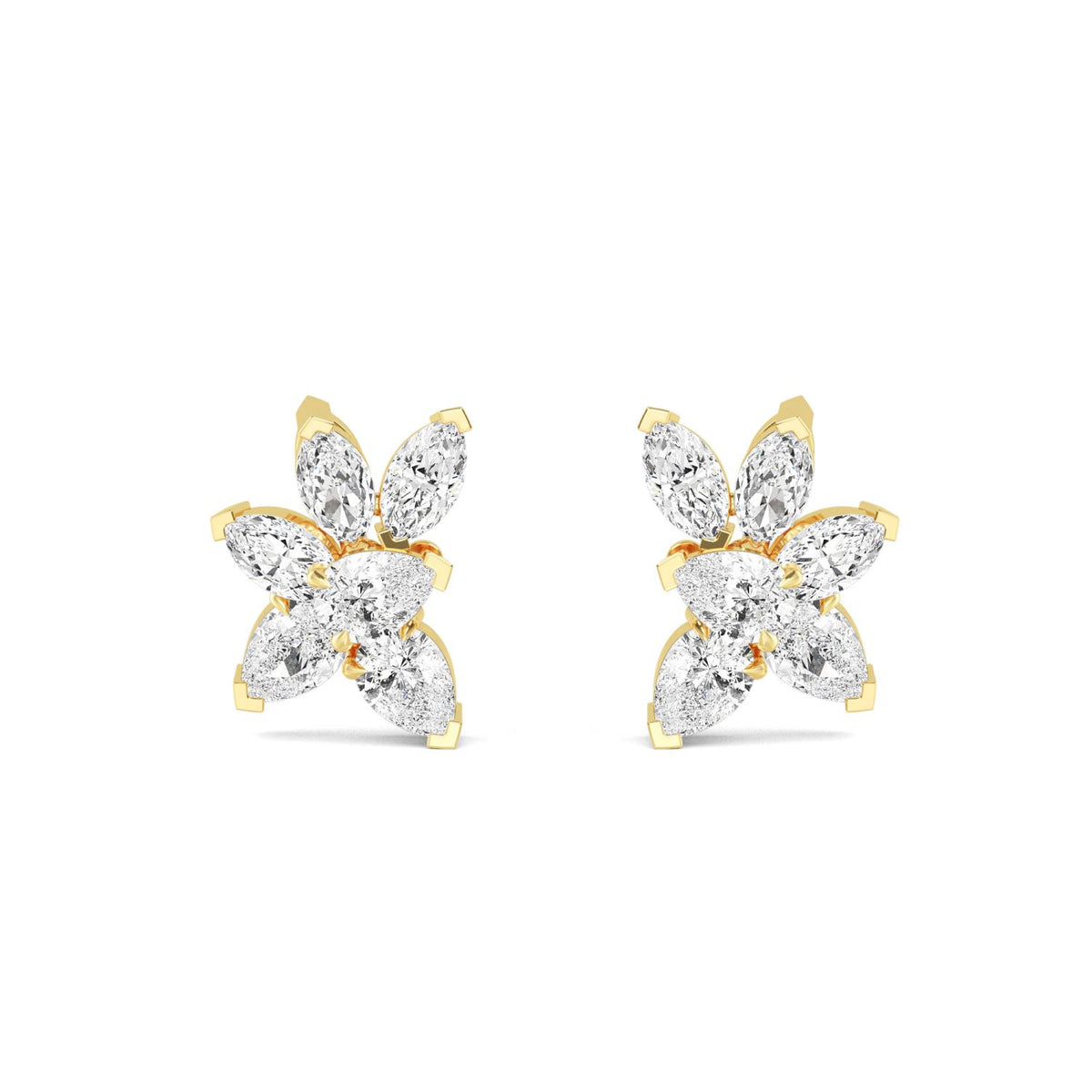 Eden Dawn earrings