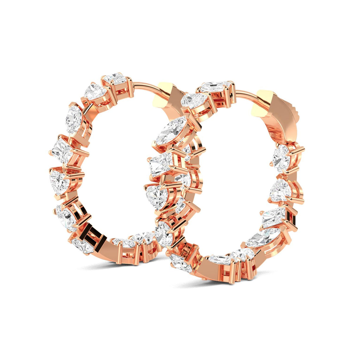 Elise Grace earrings