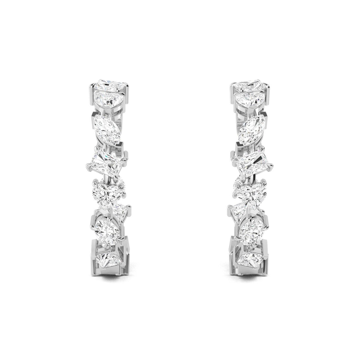 Elise Grace earrings