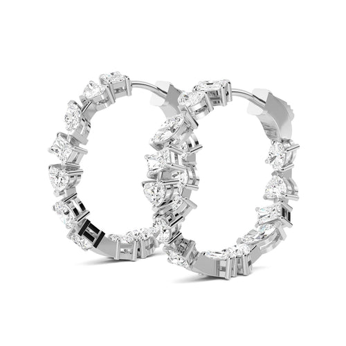 Elise Grace earrings