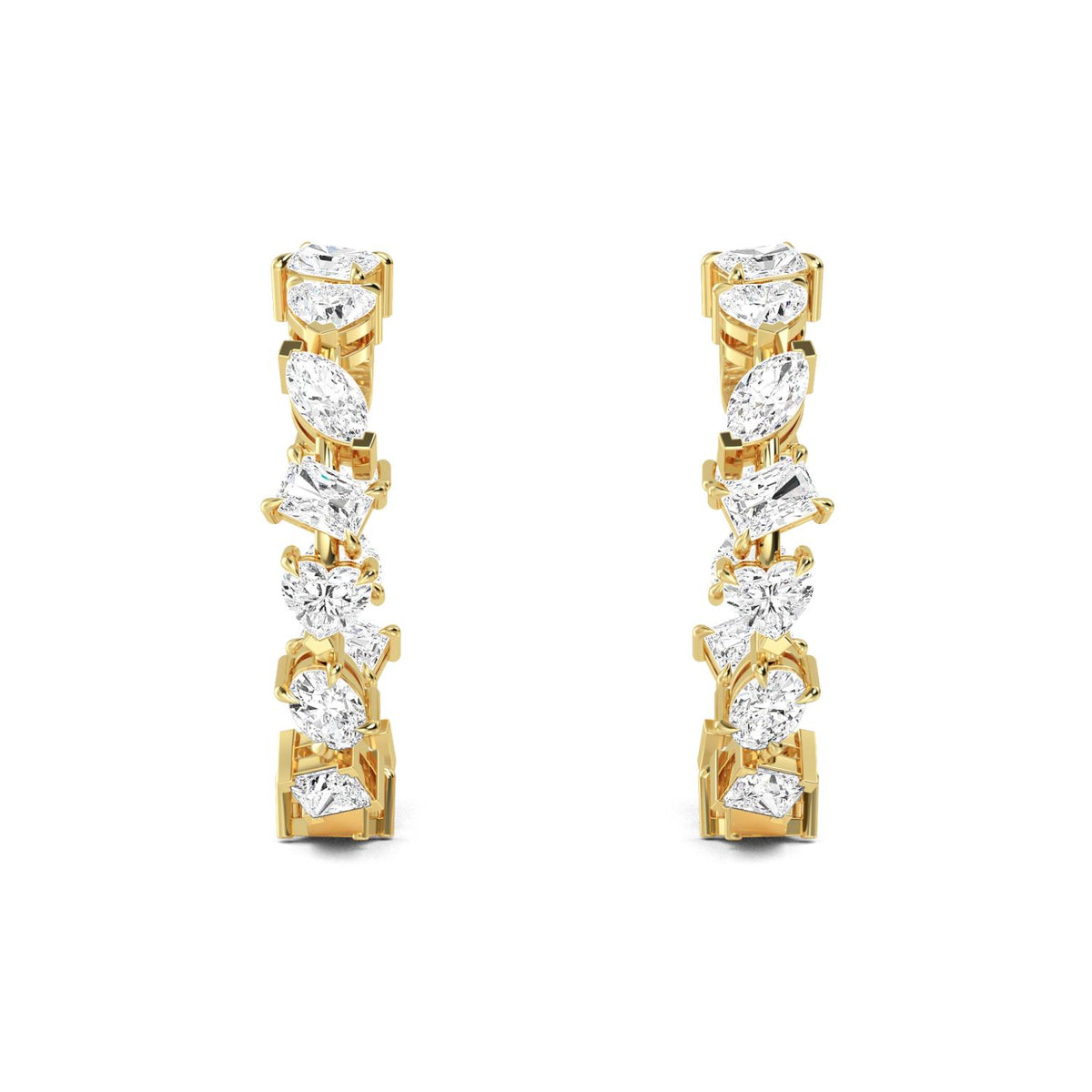 Elise Grace earrings