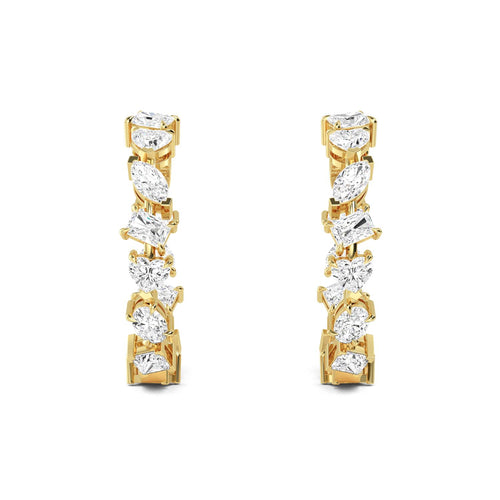 Elise Grace earrings