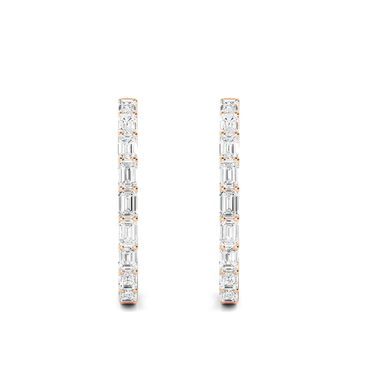 Elise Joy earrings
