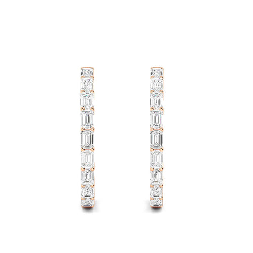 Elise Joy earrings