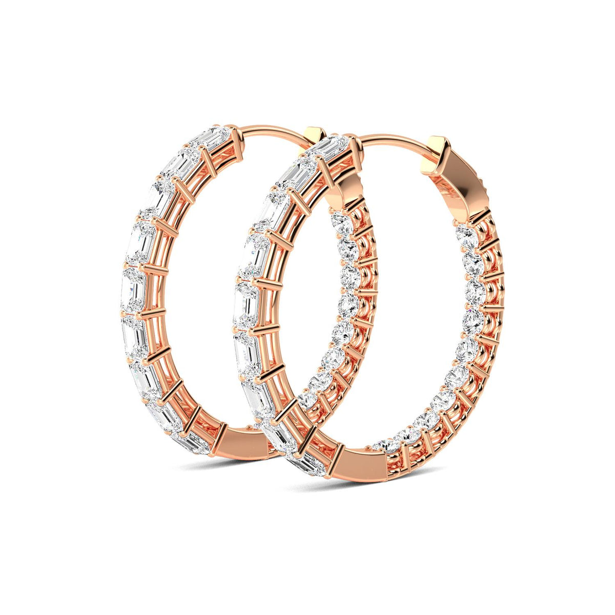 Elise Joy earrings