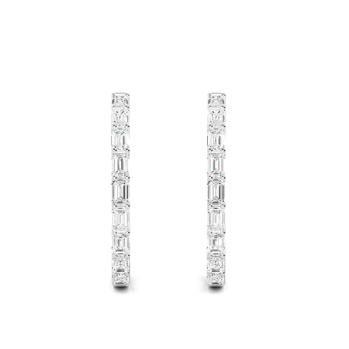 Elise Joy earrings